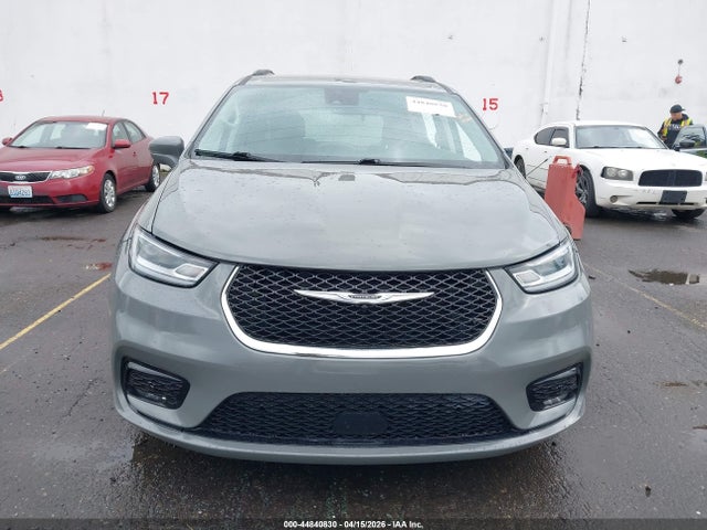 2C4RC1BG0NR138603 Chrysler Pacifica Touring L