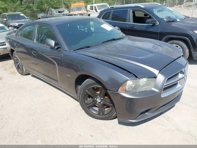 2013 DODGE CHARGER 2C3CDXCT0DH640831