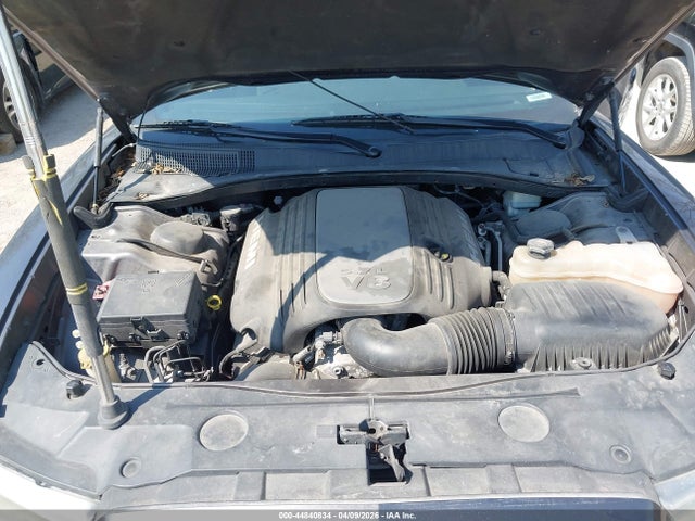2013 DODGE CHARGER 2C3CDXCT0DH640831 Photo 9