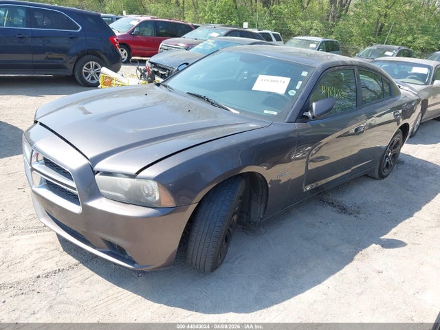 2013 DODGE CHARGER 2C3CDXCT0DH640831 Photo 1