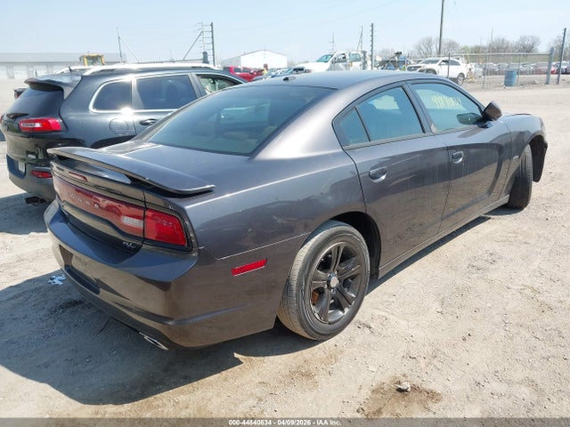 2013 DODGE CHARGER 2C3CDXCT0DH640831 Photo 3