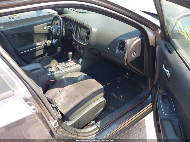 2013 DODGE CHARGER 2C3CDXCT0DH640831 Photo 4