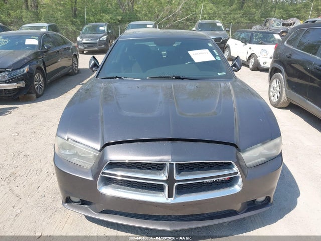 2013 DODGE CHARGER 2C3CDXCT0DH640831 Photo 5