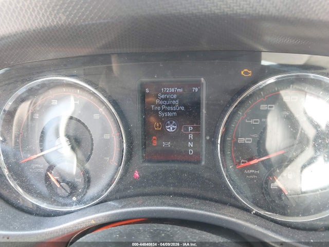 2013 DODGE CHARGER 2C3CDXCT0DH640831 Photo 6