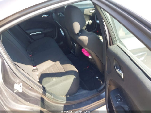 2013 DODGE CHARGER 2C3CDXCT0DH640831 Photo 7