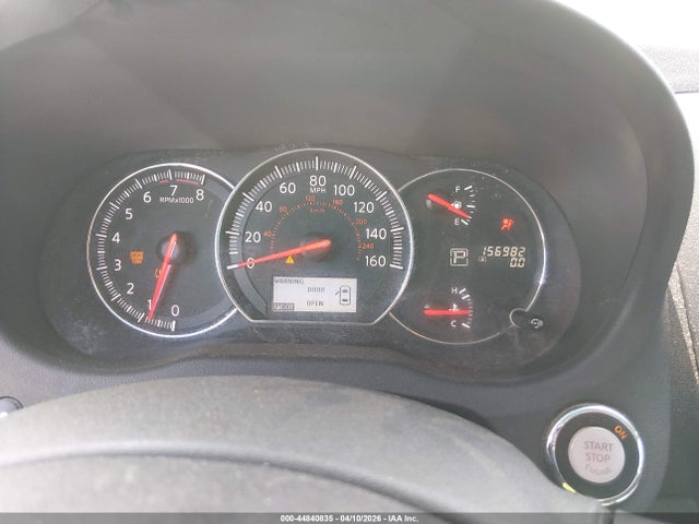Nissan Maxima 3.5 S 2014 1N4AA5AP3EC459190 Image 7