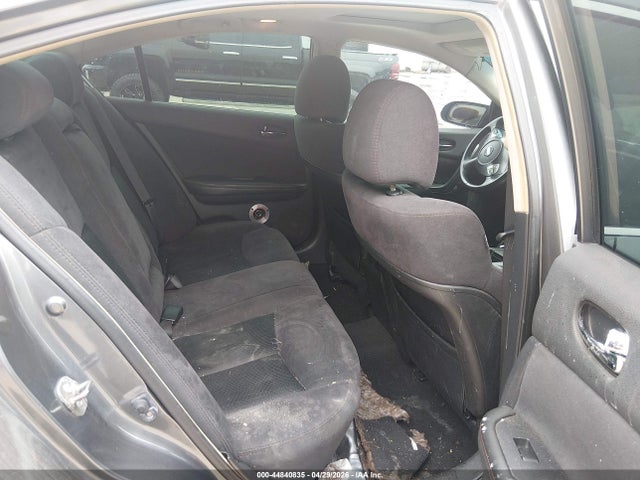 Nissan Maxima 3.5 S 2014 1N4AA5AP3EC459190 Image 8