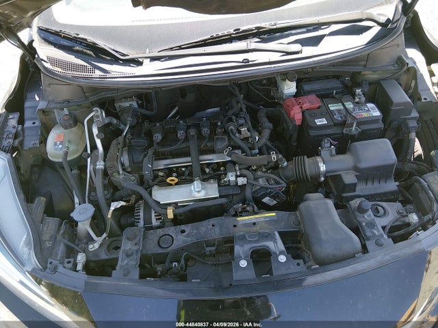 44840837 :رقم المزاد ، 3N1CN8DV8LL873749 vin ، 2020 Nissan Versa S Xtronic Cvt مزاد بيع