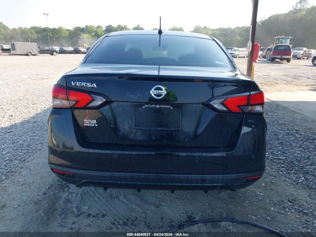 44840837 :رقم المزاد ، 3N1CN8DV8LL873749 vin ، 2020 Nissan Versa S Xtronic Cvt مزاد بيع