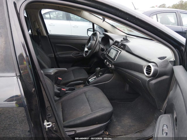 44840837 :رقم المزاد ، 3N1CN8DV8LL873749 vin ، 2020 Nissan Versa S Xtronic Cvt مزاد بيع