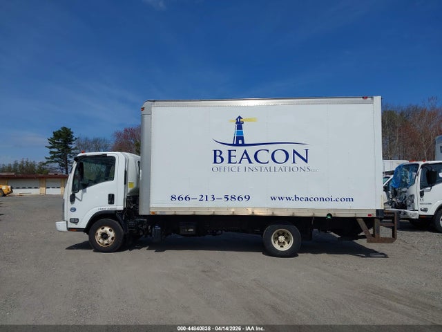 Auction sale of the 2015 Isuzu Npr Dsl Reg At, vin: JALC4W168F7000351, lot number: 44840838