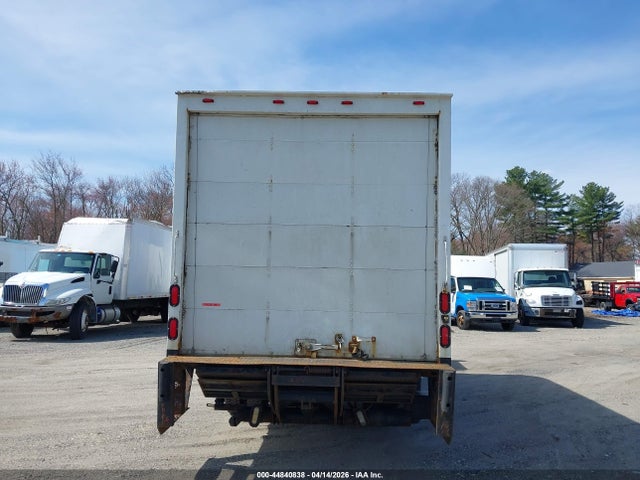 Aukcja sprzedaży 2015 Isuzu Npr Dsl Reg At, vin: JALC4W168F7000351, numer aukcji: 44840838