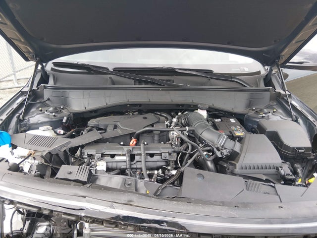 Hyundai Kona Limited 2026 KM8HECA35TU425365 Image 10