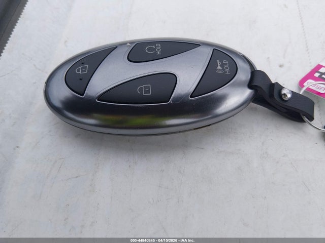 Hyundai Kona Limited 2026 KM8HECA35TU425365 Image 11