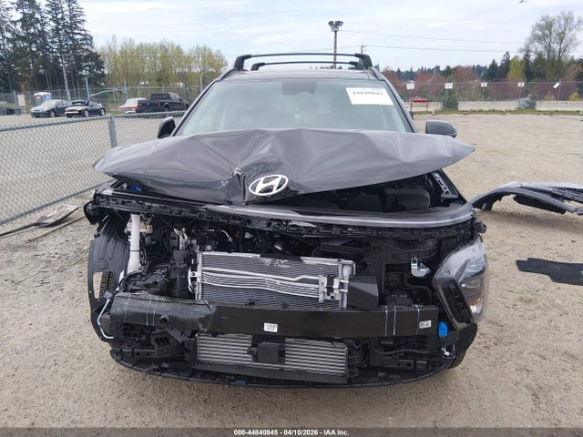 Hyundai Kona Limited 2026 KM8HECA35TU425365 Image 13