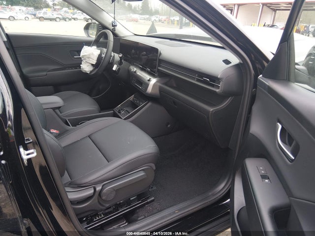 Hyundai Kona Limited 2026 KM8HECA35TU425365 Image 5