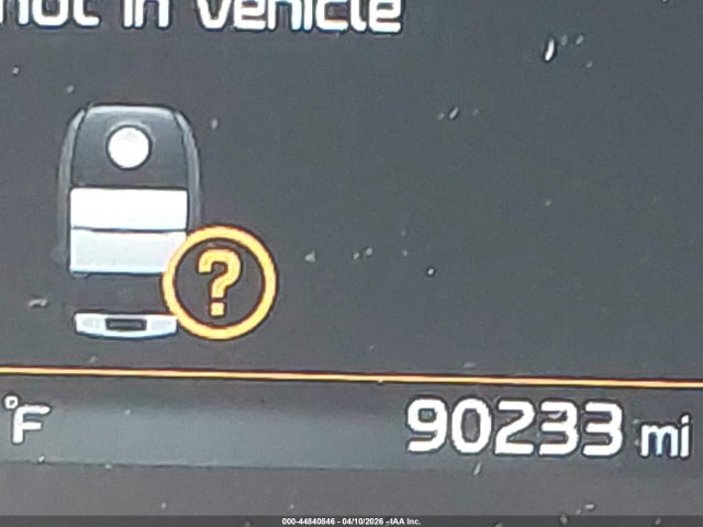 2018 Kia Soul ! მანქანა იყიდება აუქციონზე, vin: KNDJX3AA4J7525001, აუქციონის ნომერი: 44840846