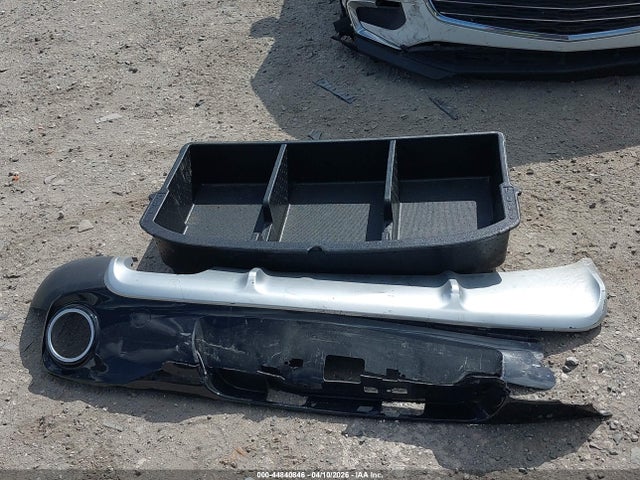 2018 Kia Soul ! მანქანა იყიდება აუქციონზე, vin: KNDJX3AA4J7525001, აუქციონის ნომერი: 44840846