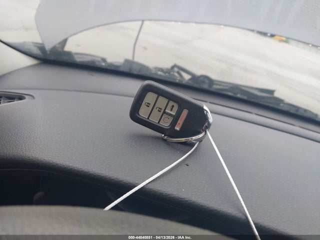 2020 Honda Insight Ex მანქანა იყიდება აუქციონზე, vin: 19XZE4F59LE000075, აუქციონის ნომერი: 44840851