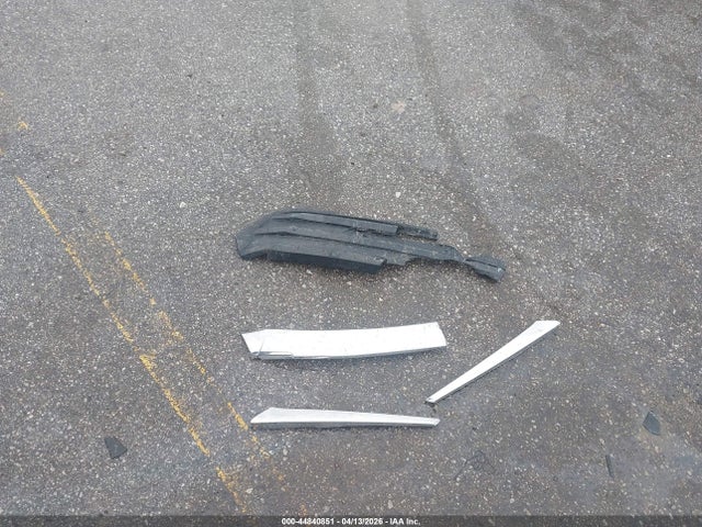 2020 Honda Insight Ex მანქანა იყიდება აუქციონზე, vin: 19XZE4F59LE000075, აუქციონის ნომერი: 44840851