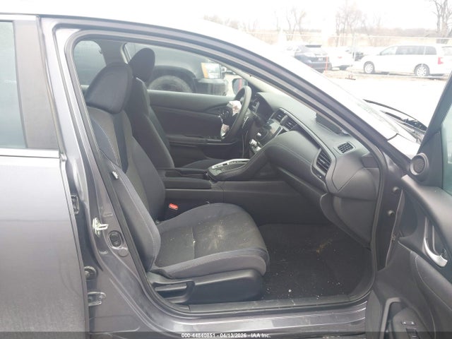 2020 Honda Insight Ex მანქანა იყიდება აუქციონზე, vin: 19XZE4F59LE000075, აუქციონის ნომერი: 44840851