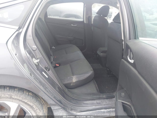 2020 Honda Insight Ex მანქანა იყიდება აუქციონზე, vin: 19XZE4F59LE000075, აუქციონის ნომერი: 44840851