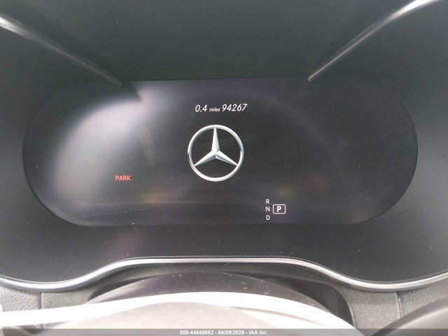 44840862 :رقم المزاد ، WDC0G8DBXLF719239 vin ، 2020 Mercedes-benz Glc 300 مزاد بيع