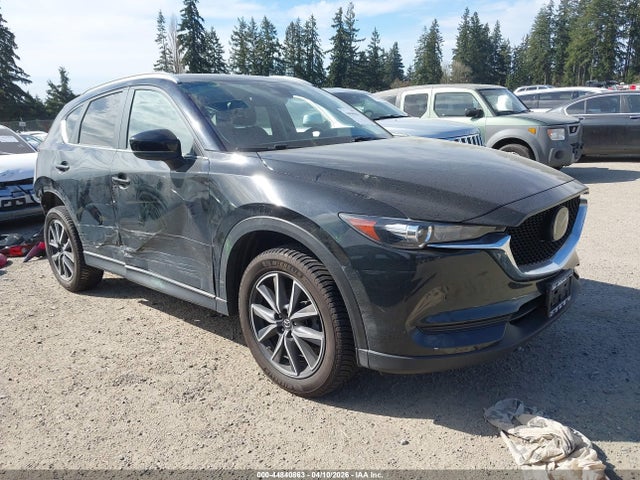 2018 MAZDA CX-5 JM3KFBCM1J0415757