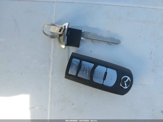 2018 MAZDA CX-5 JM3KFBCM1J0415757 Photo 10