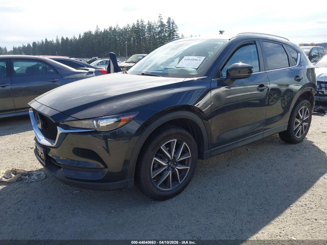 2018 MAZDA CX-5 JM3KFBCM1J0415757 Photo 1