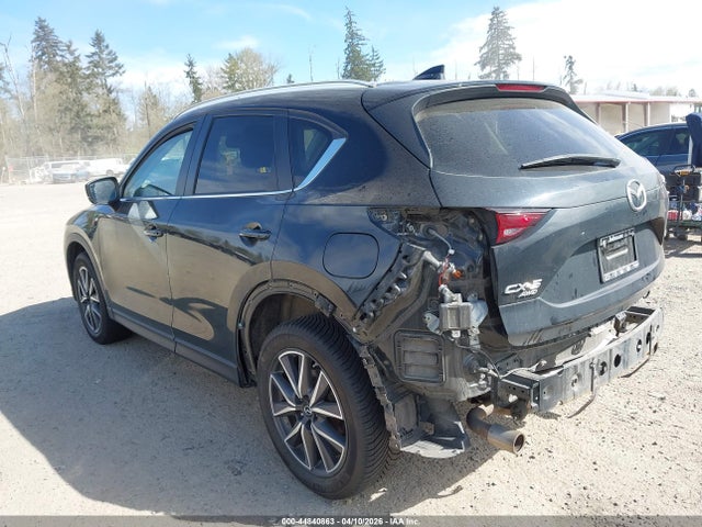 2018 MAZDA CX-5 JM3KFBCM1J0415757 Photo 2