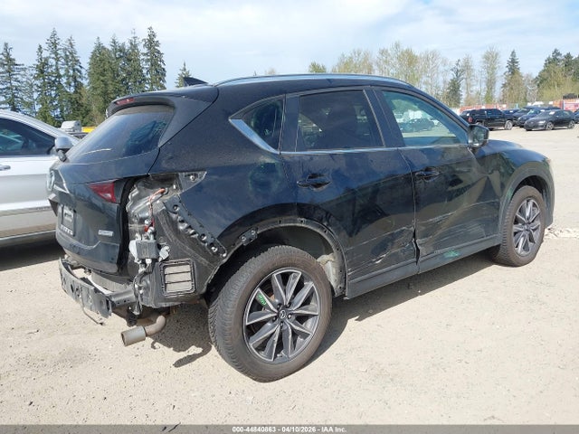 2018 MAZDA CX-5 JM3KFBCM1J0415757 Photo 3