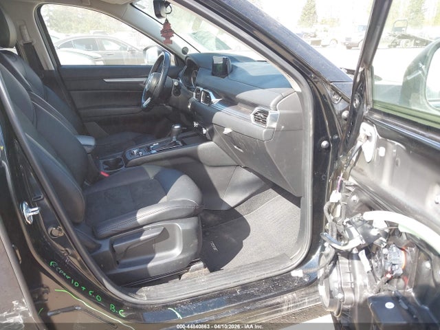2018 MAZDA CX-5 JM3KFBCM1J0415757 Photo 4