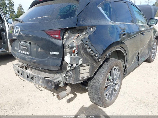 2018 MAZDA CX-5 JM3KFBCM1J0415757 Photo 5