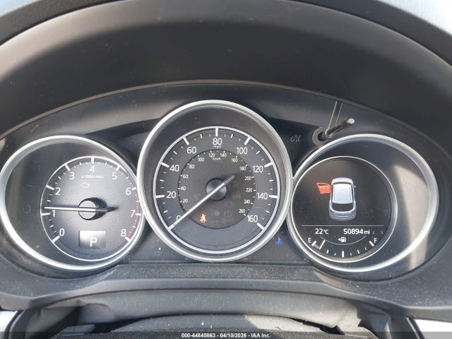 2018 MAZDA CX-5 JM3KFBCM1J0415757 Photo 6