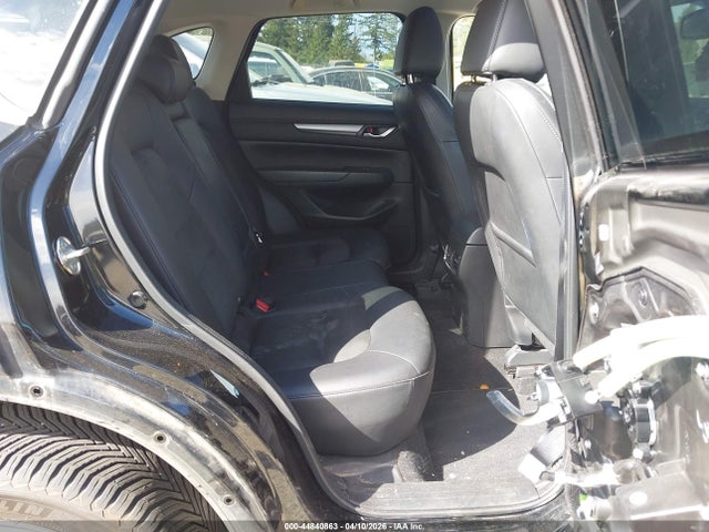 2018 MAZDA CX-5 JM3KFBCM1J0415757 Photo 7