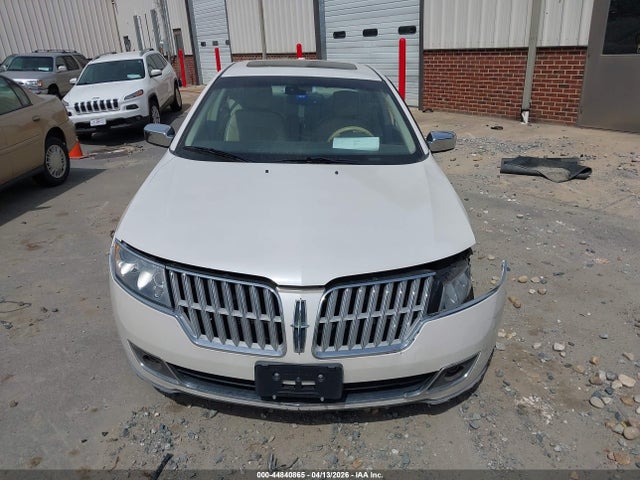 Aukcja sprzedaży 2011 Lincoln Mkz, vin: 3LNHL2GC5BR764270, numer aukcji: 44840865