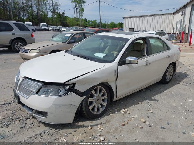Aukcja sprzedaży 2011 Lincoln Mkz, vin: 3LNHL2GC5BR764270, numer aukcji: 44840865