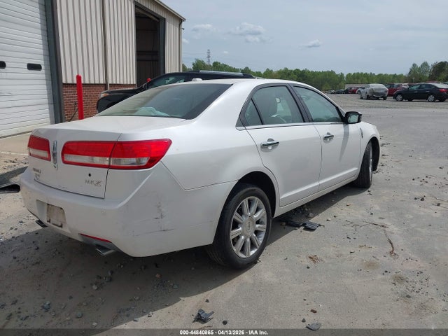 Aukcja sprzedaży 2011 Lincoln Mkz, vin: 3LNHL2GC5BR764270, numer aukcji: 44840865