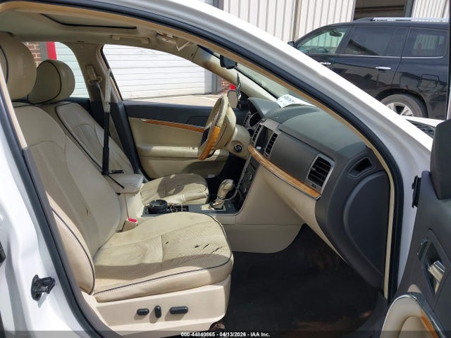 Aukcja sprzedaży 2011 Lincoln Mkz, vin: 3LNHL2GC5BR764270, numer aukcji: 44840865