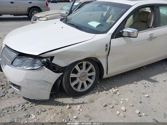 Aukcja sprzedaży 2011 Lincoln Mkz, vin: 3LNHL2GC5BR764270, numer aukcji: 44840865