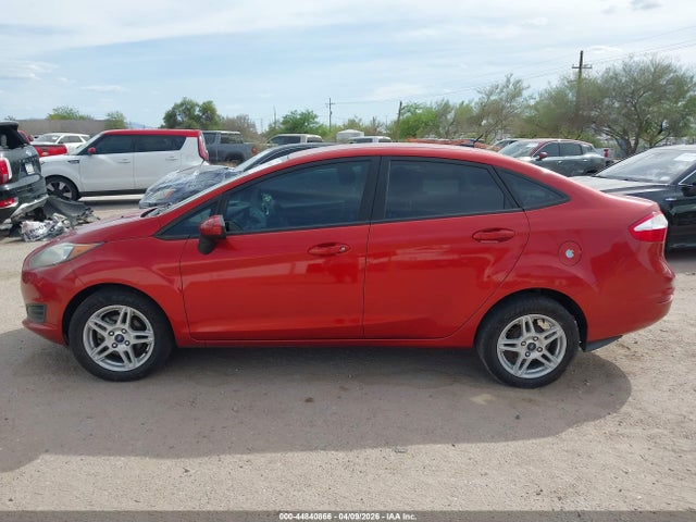 Aukcja sprzedaży 2019 Ford Fiesta Se, vin: 3FADP4BJ3KM166142, numer aukcji: 44840866