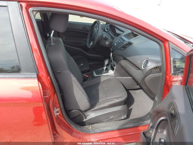Aukcja sprzedaży 2019 Ford Fiesta Se, vin: 3FADP4BJ3KM166142, numer aukcji: 44840866