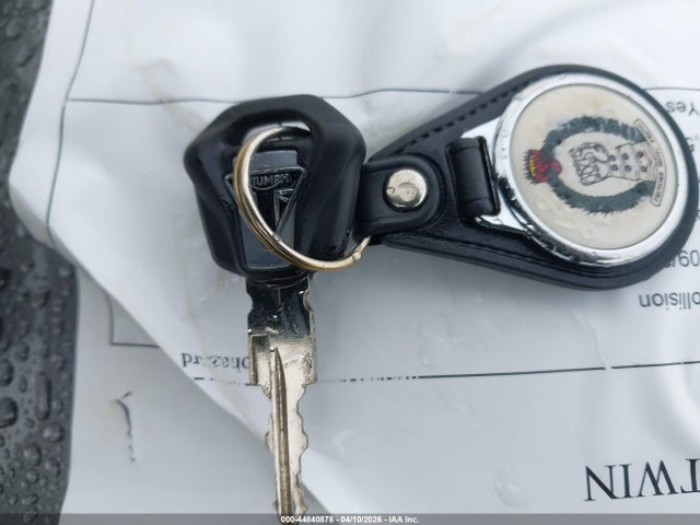 2019 TRIUMPH MOTORCYCLE SPEED TWIN SMTD54HF2KT944047 Photo 10