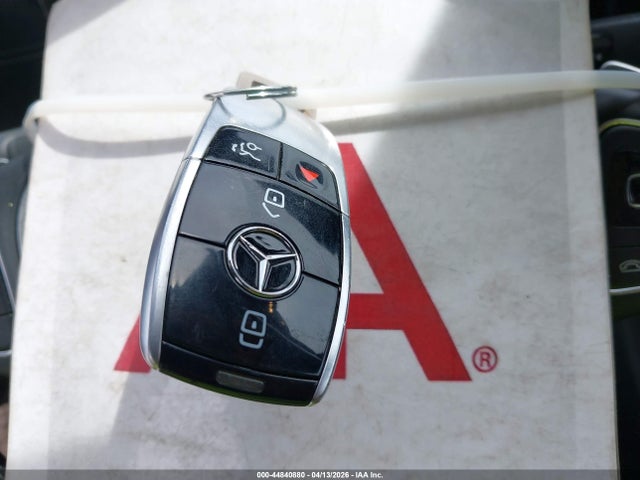 44840880 :رقم المزاد ، WDD1K6GB6JF038197 vin ، 2018 Mercedes-benz E 400 4matic مزاد بيع