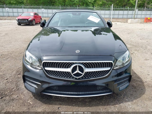 44840880 :رقم المزاد ، WDD1K6GB6JF038197 vin ، 2018 Mercedes-benz E 400 4matic مزاد بيع