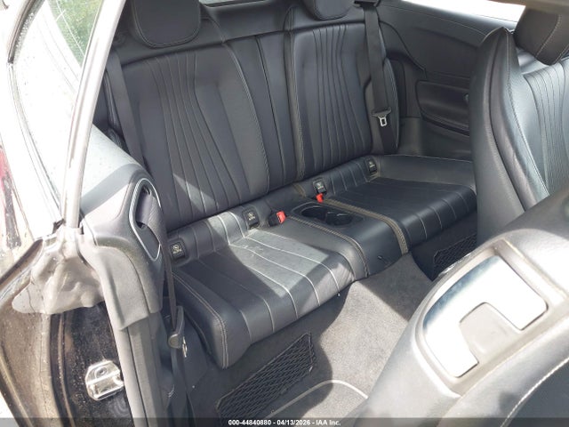44840880 :رقم المزاد ، WDD1K6GB6JF038197 vin ، 2018 Mercedes-benz E 400 4matic مزاد بيع
