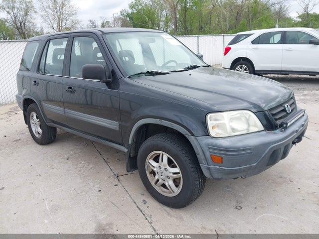 2001 HONDA CR-V JHLRD18681S027630