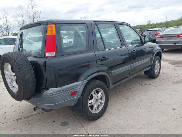 2001 HONDA CR-V JHLRD18681S027630 Photo 3