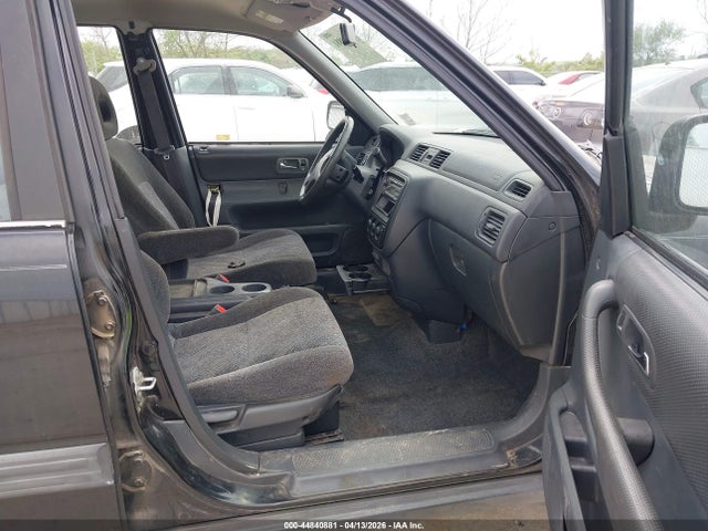 2001 HONDA CR-V JHLRD18681S027630 Photo 4